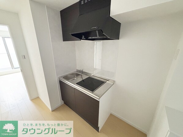 Belle Sweet II号館の物件内観写真